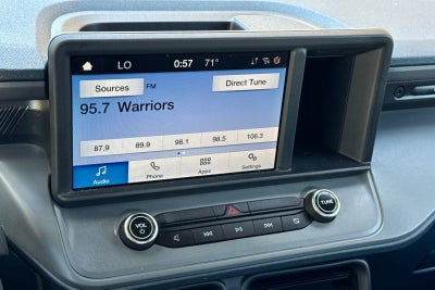 2024 Ford Maverick XL