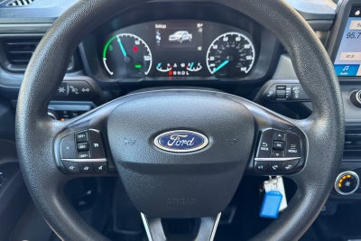 2024 Ford Maverick XL