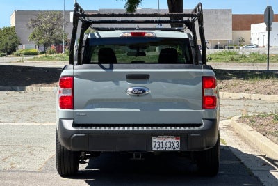 2024 Ford Maverick XL