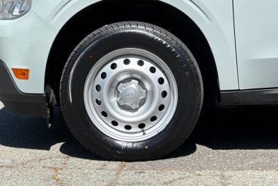 2024 Ford Maverick XL