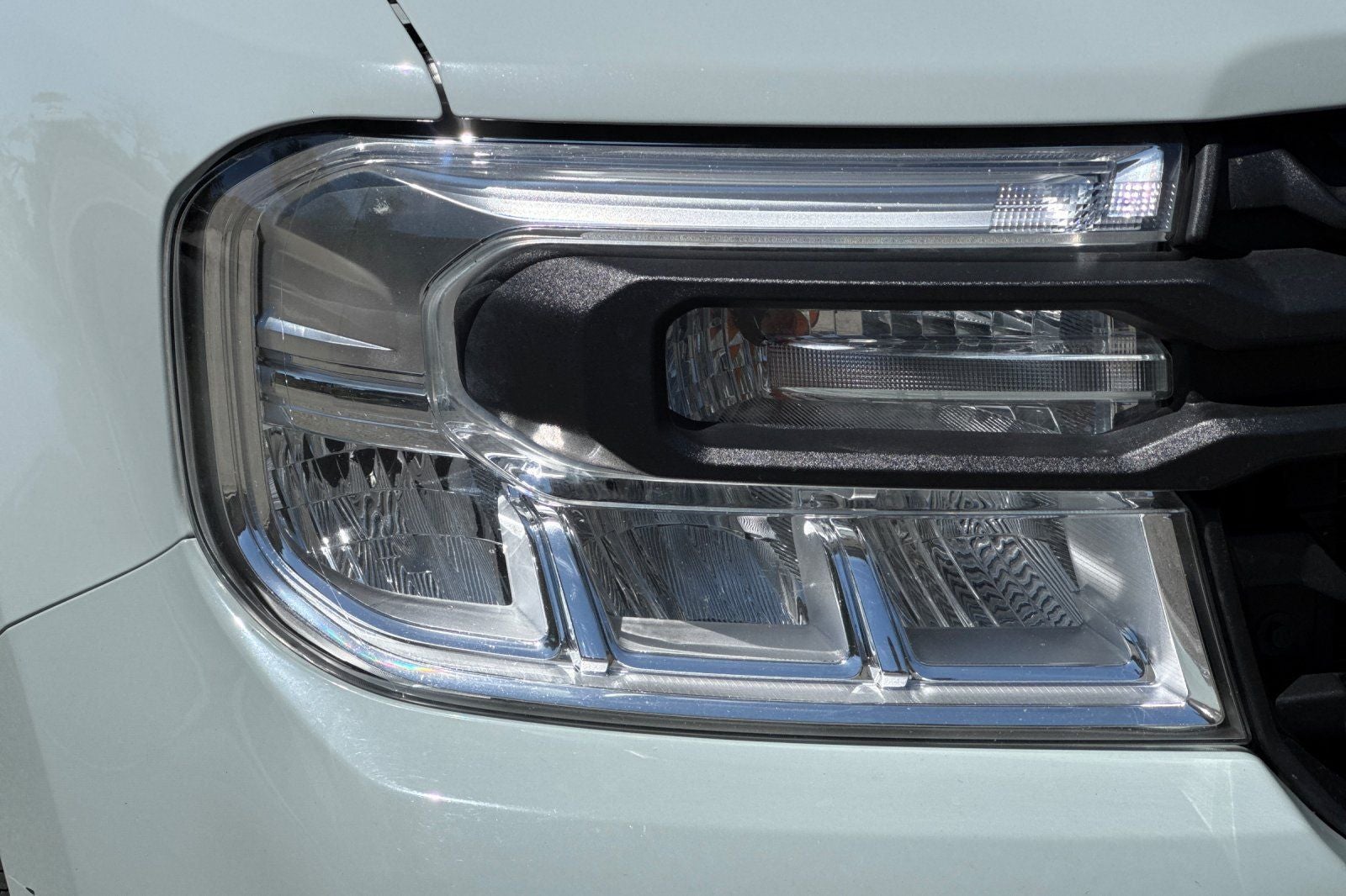 2024 Ford Maverick XL