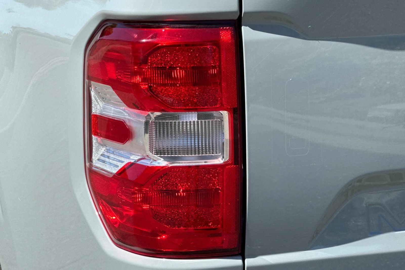 2024 Ford Maverick XL