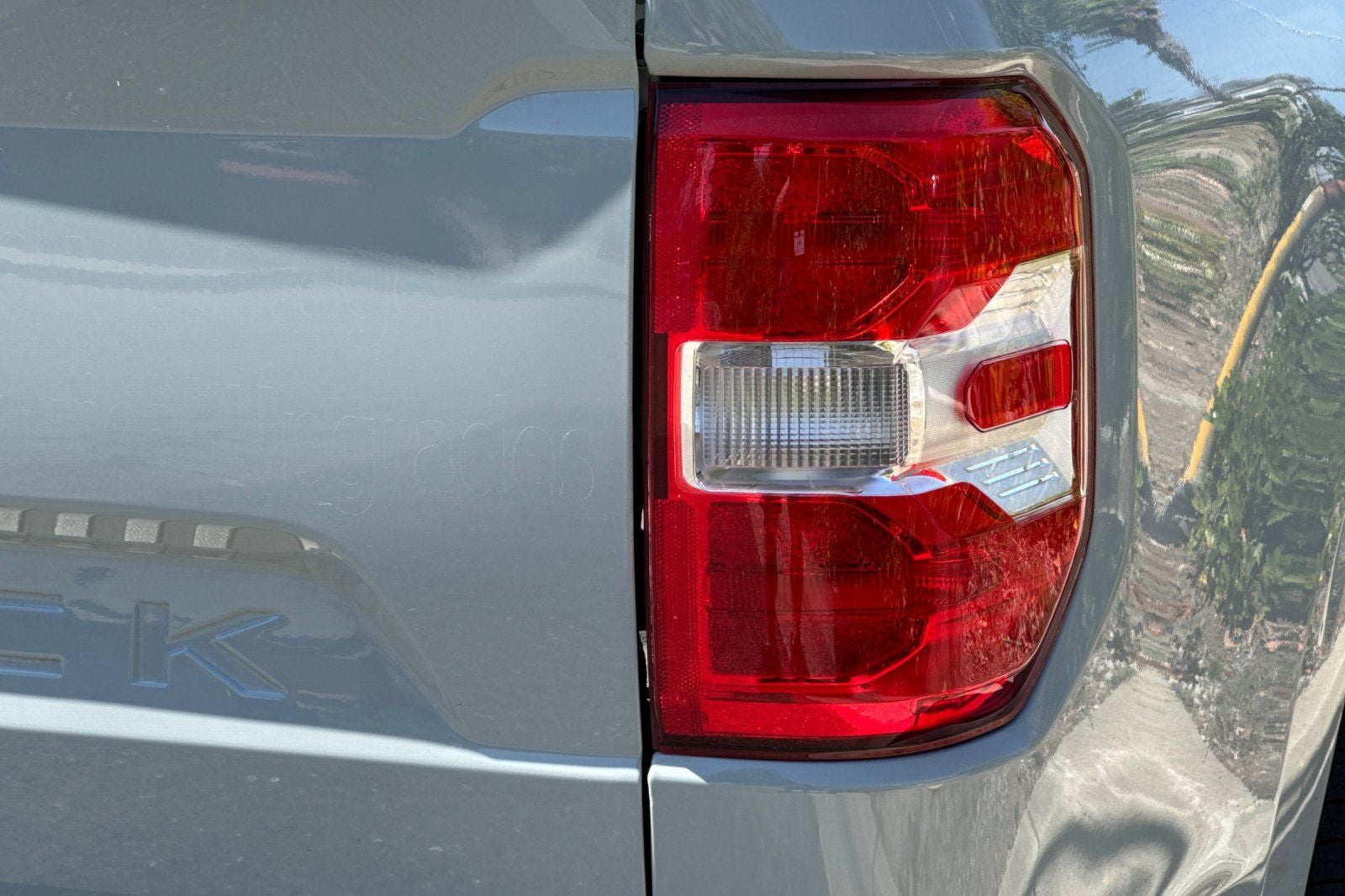 2024 Ford Maverick XL