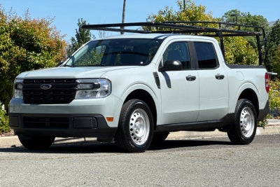 2024 Ford Maverick XL