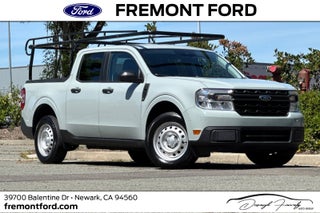 2024 Ford Maverick XL