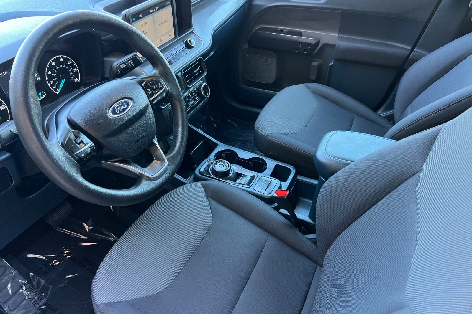 2023 Ford Maverick XL