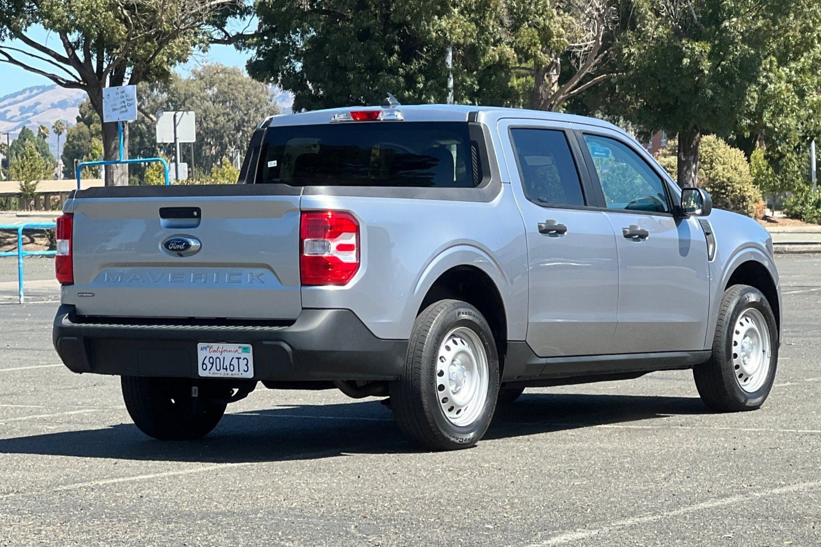 2023 Ford Maverick XL