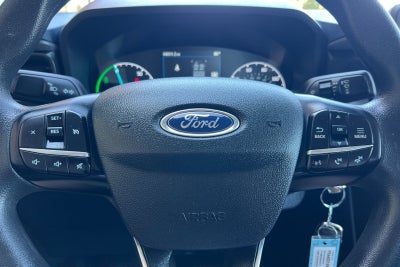 2023 Ford Maverick XL
