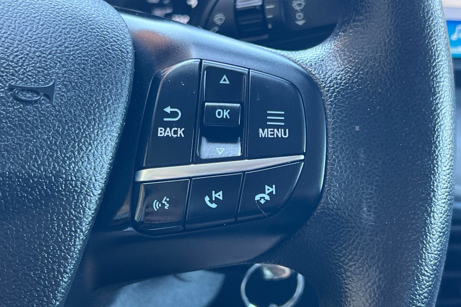2023 Ford Maverick XL