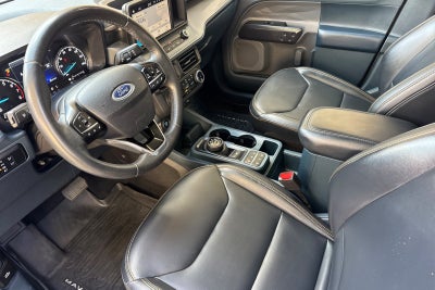 2023 Ford Maverick XLT Advanced