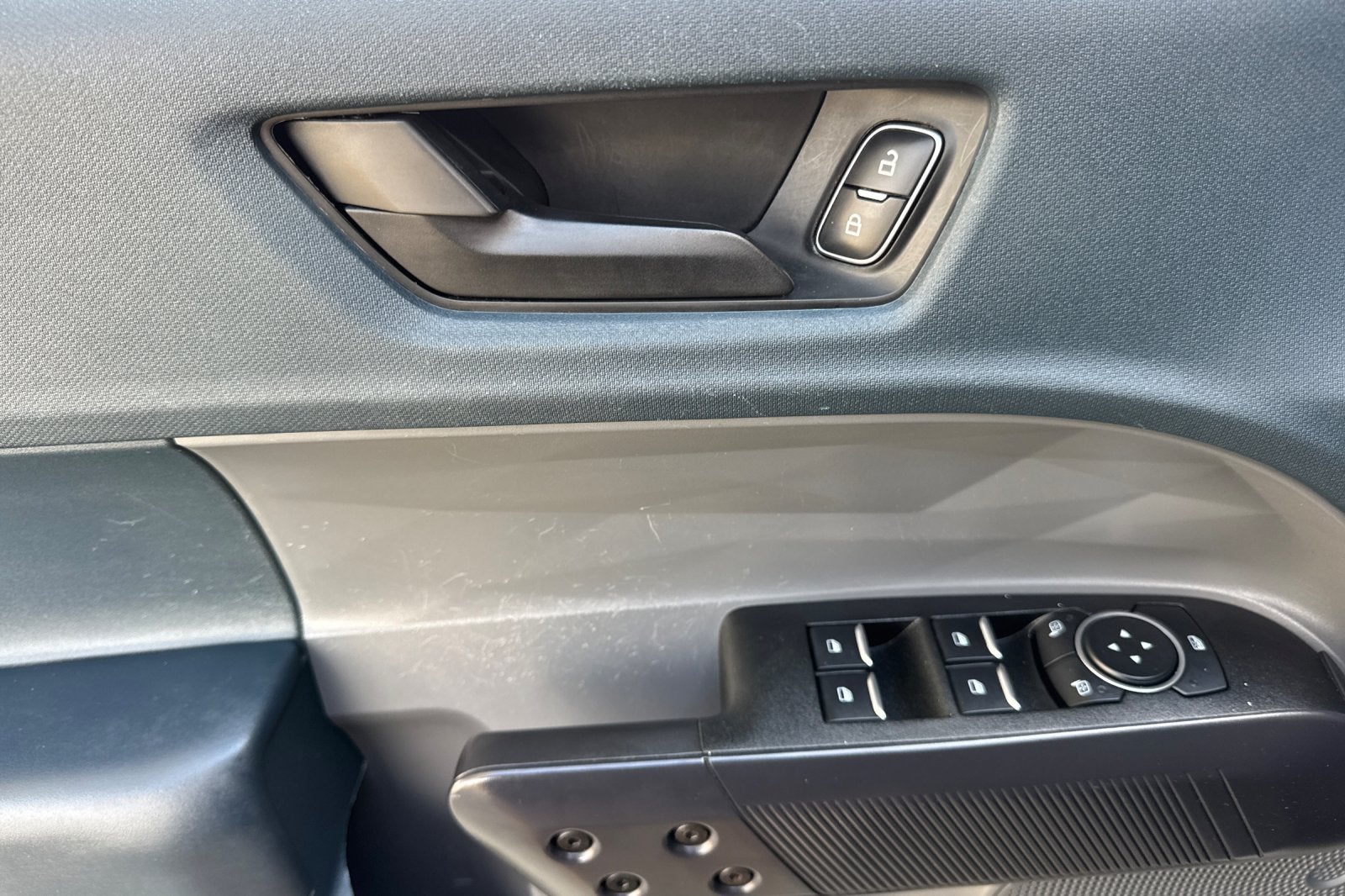 2023 Ford Maverick XLT Advanced