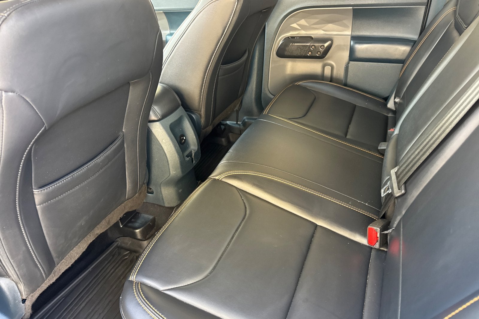 2023 Ford Maverick XLT Advanced