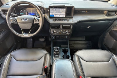 2023 Ford Maverick XLT Advanced