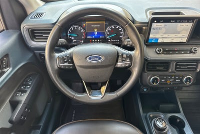 2023 Ford Maverick XLT Advanced