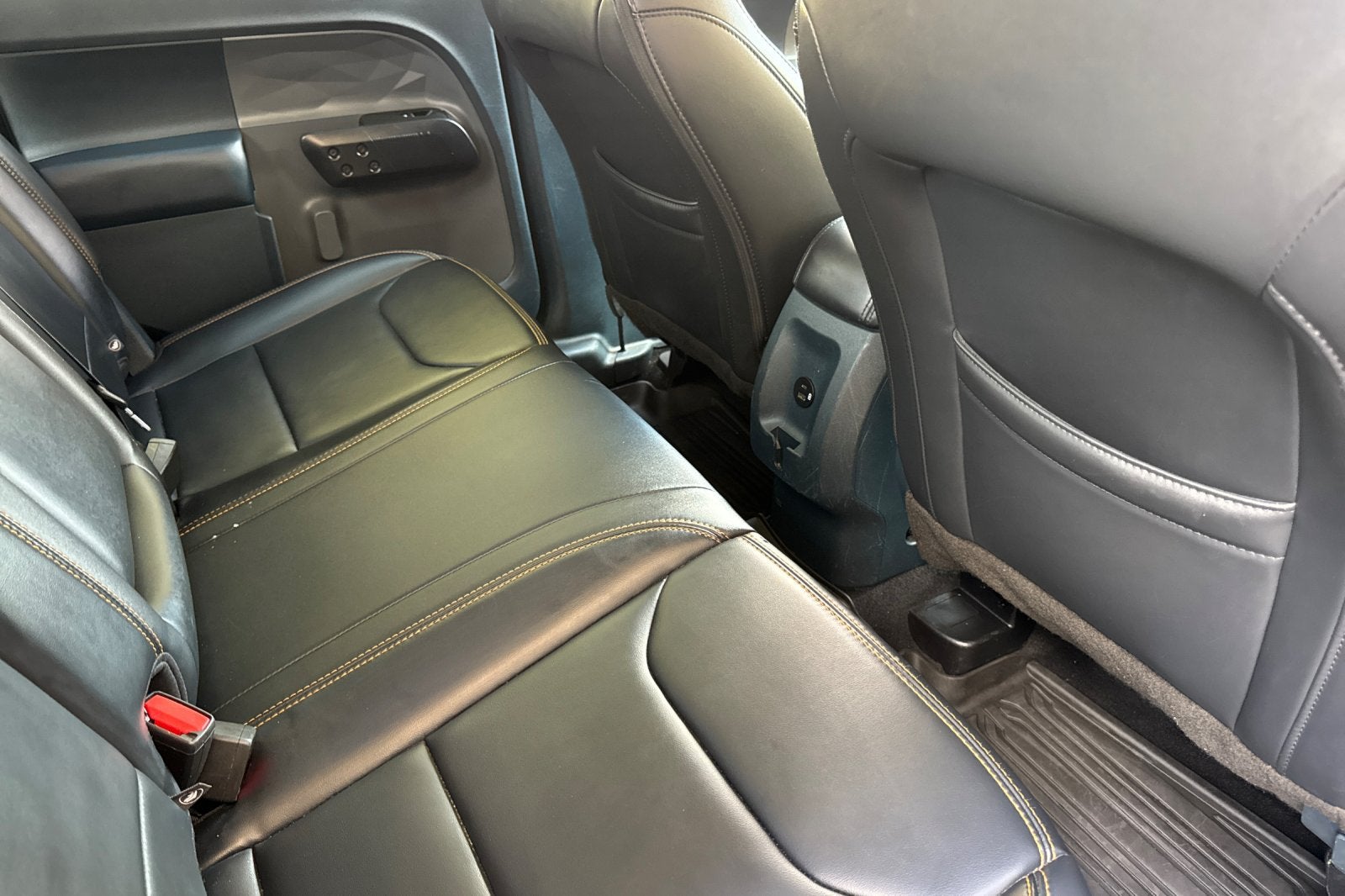 2023 Ford Maverick XLT Advanced