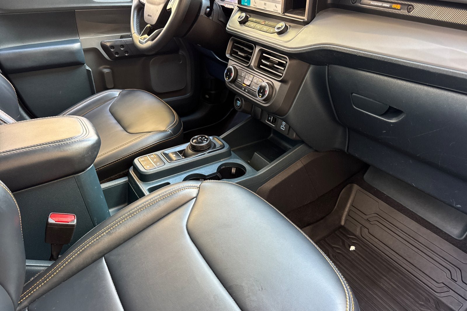 2023 Ford Maverick XLT Advanced