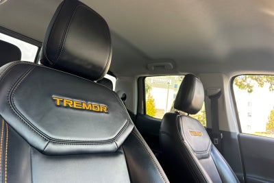 2023 Ford Maverick XLT Advanced