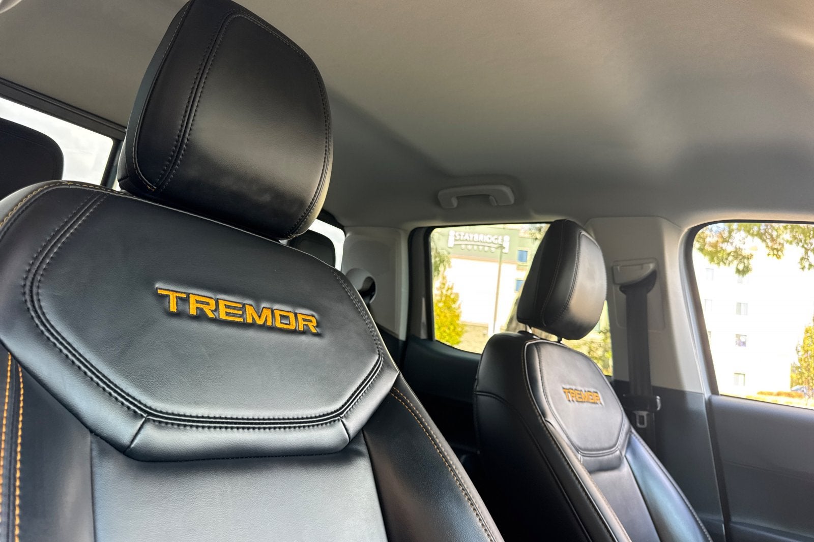 2023 Ford Maverick XLT Advanced