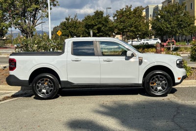 2023 Ford Maverick XLT Advanced