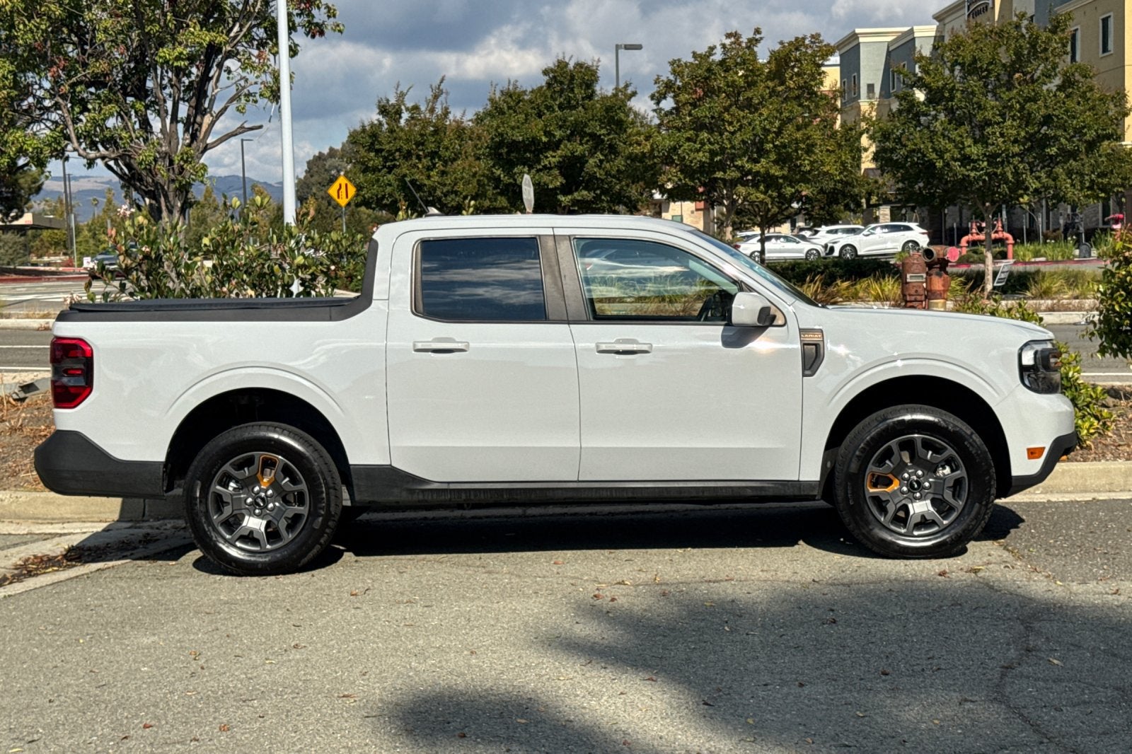 2023 Ford Maverick XLT Advanced