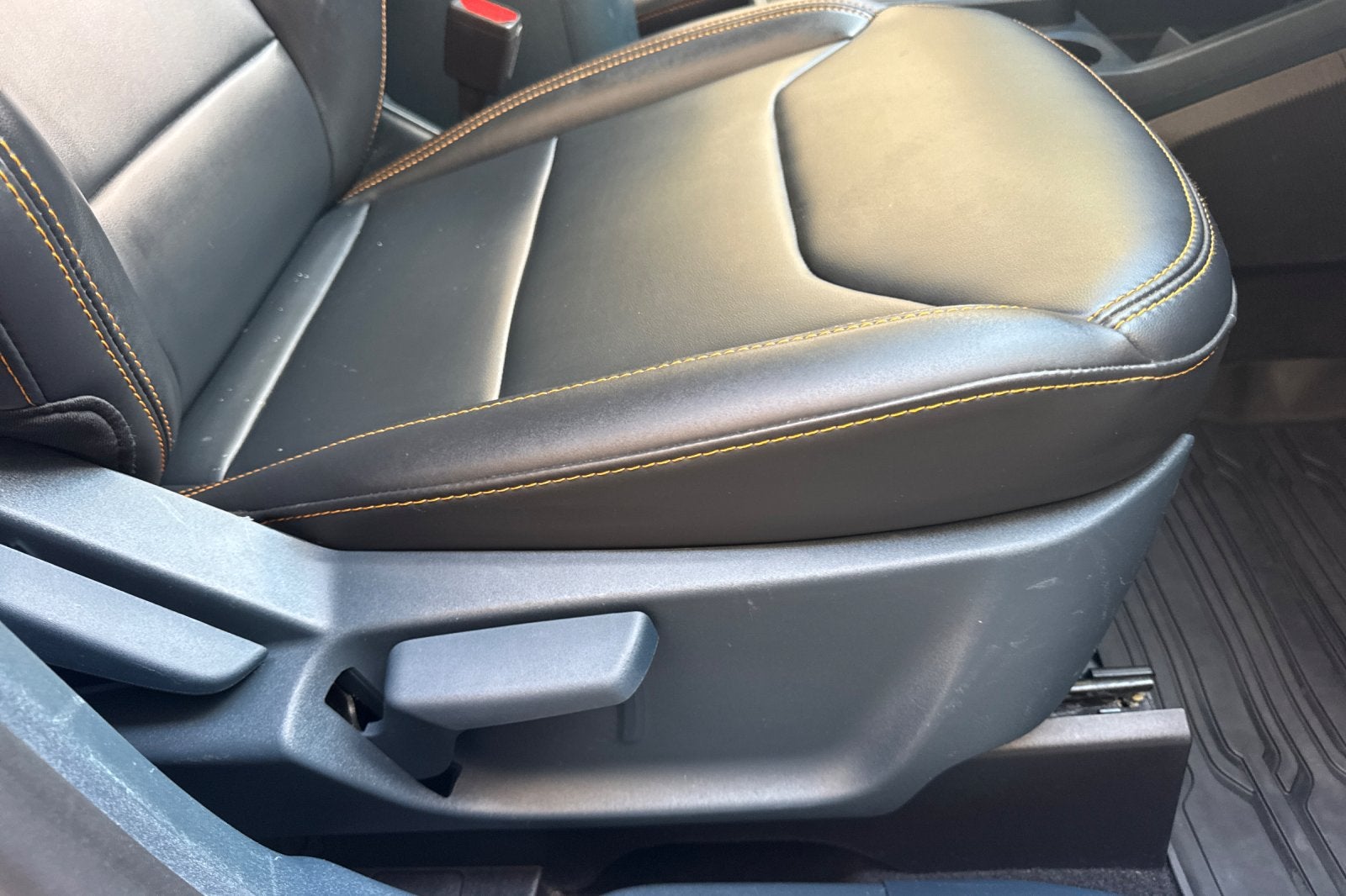 2023 Ford Maverick XLT Advanced