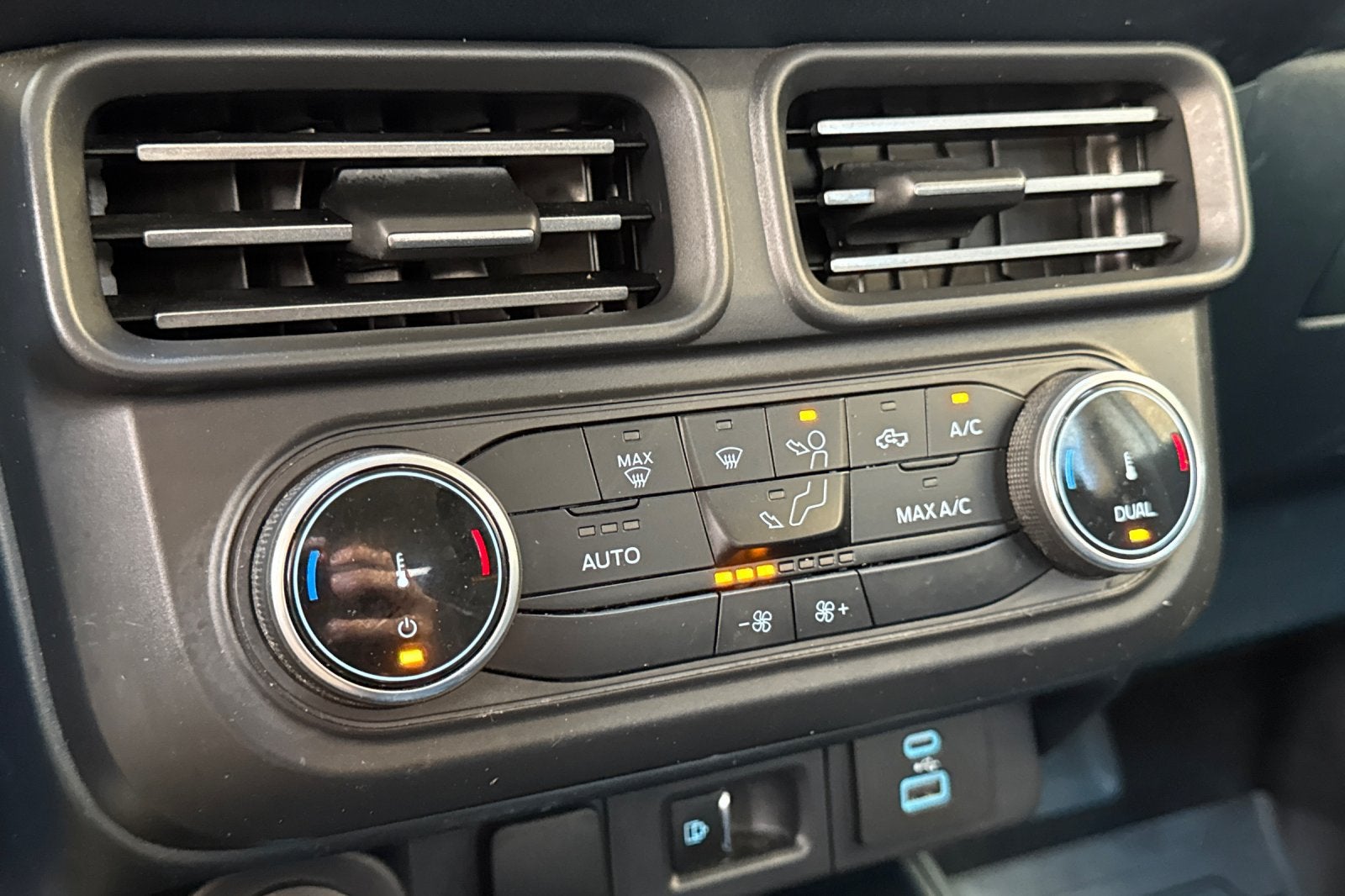 2023 Ford Maverick XLT Advanced