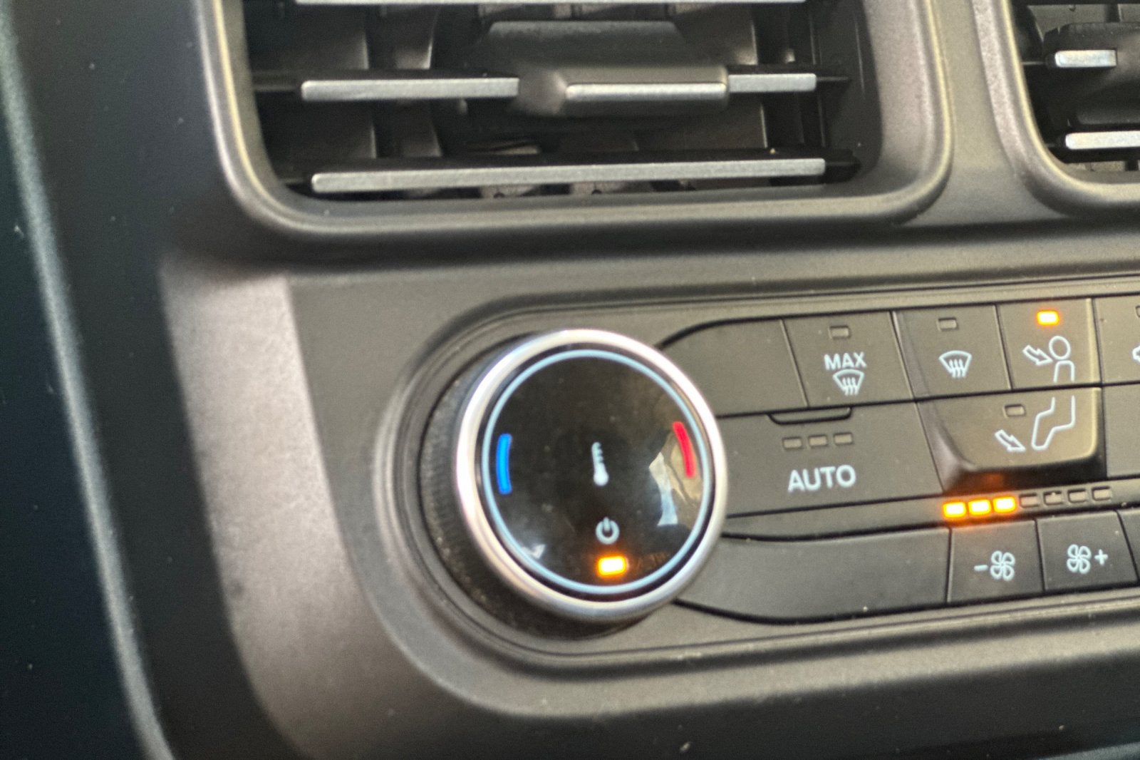 2023 Ford Maverick XLT Advanced