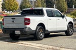 2023 Ford Maverick XLT Advanced