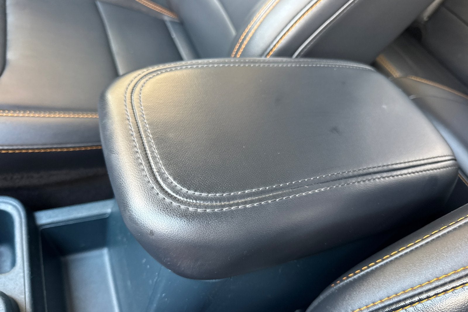 2023 Ford Maverick XLT Advanced