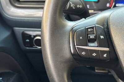 2023 Ford Maverick XLT Advanced