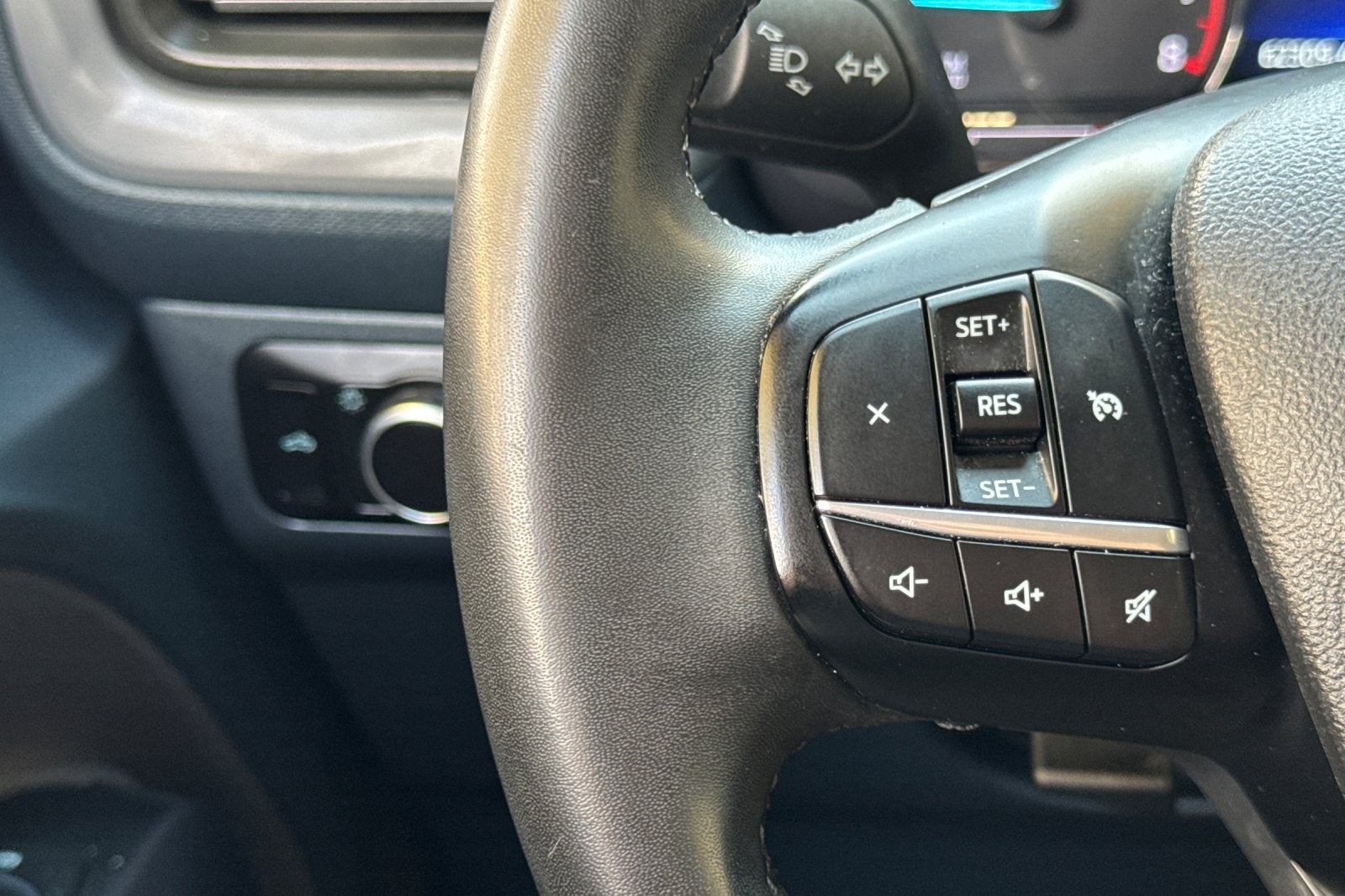 2023 Ford Maverick XLT Advanced