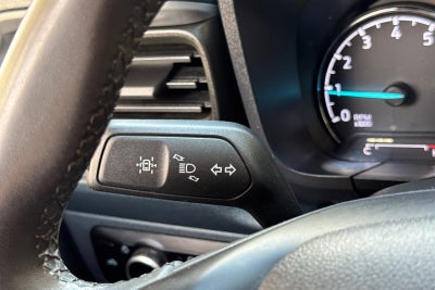 2023 Ford Maverick XLT Advanced
