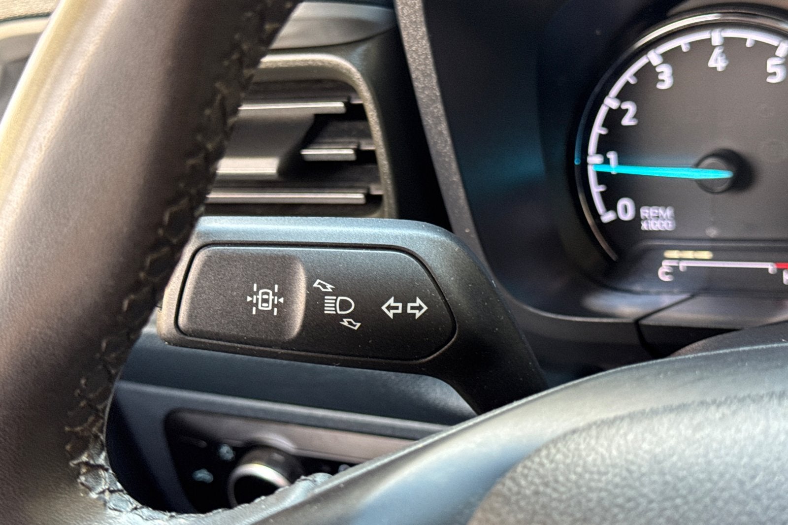 2023 Ford Maverick XLT Advanced