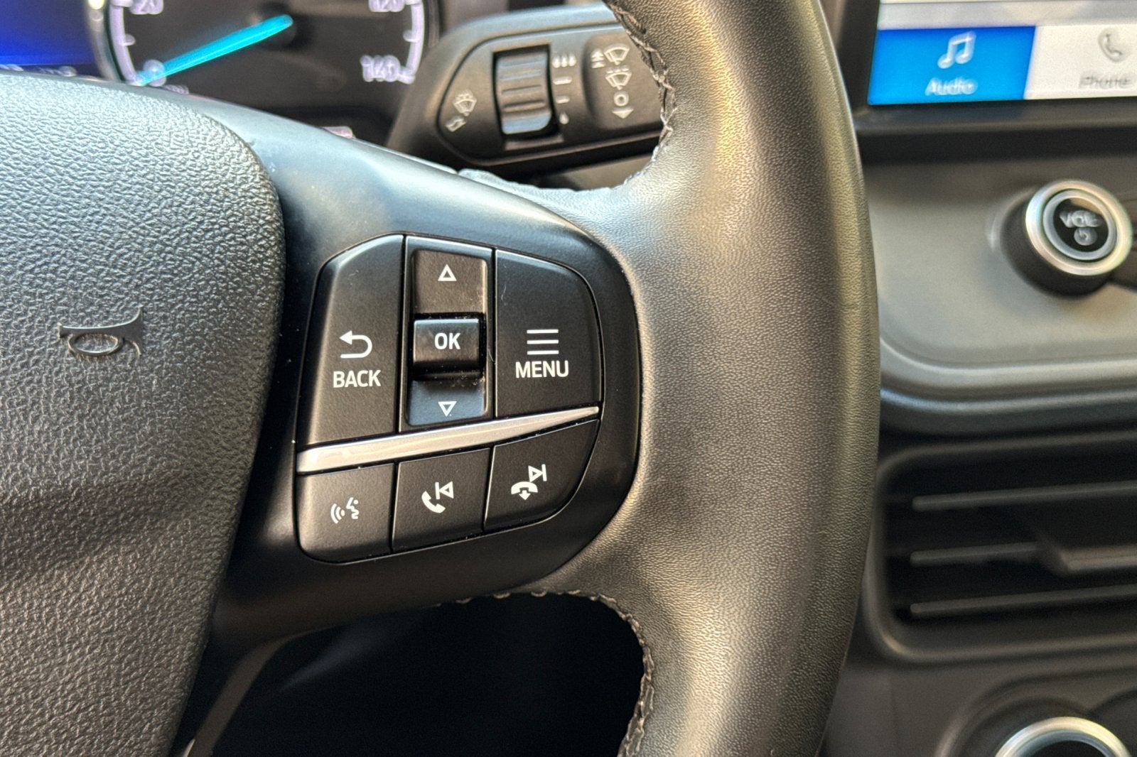 2023 Ford Maverick XLT Advanced