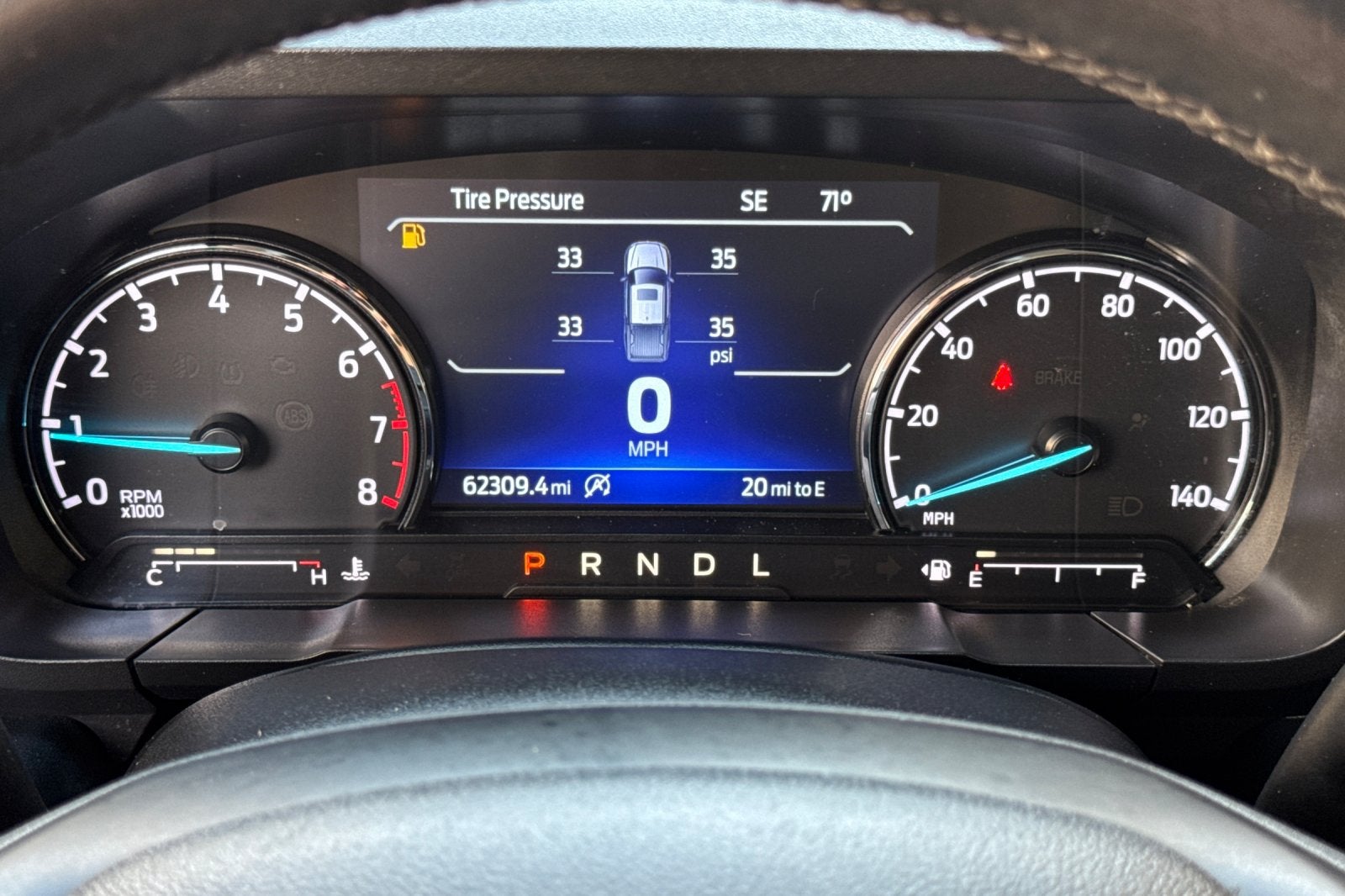 2023 Ford Maverick XLT Advanced