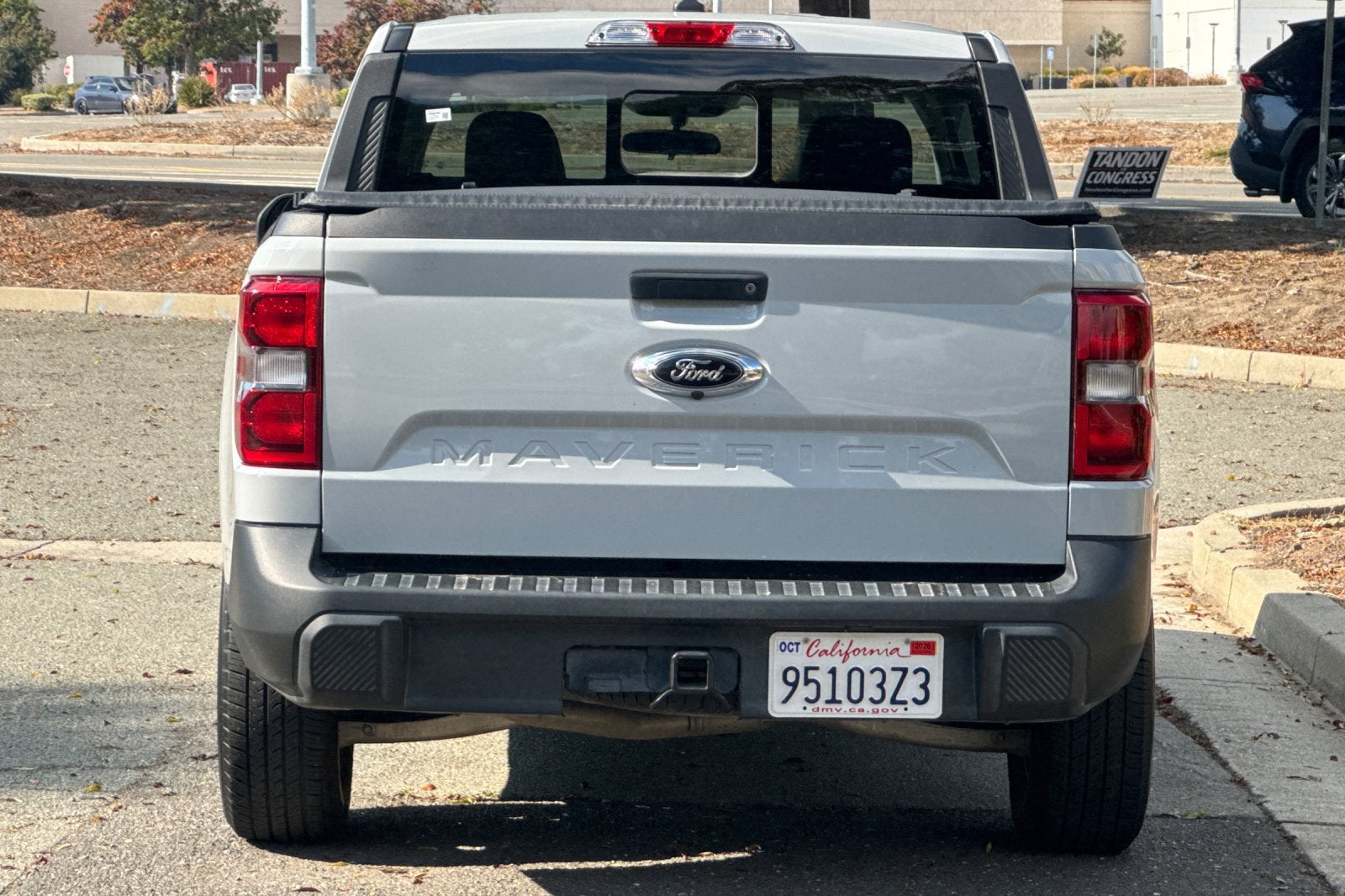 2023 Ford Maverick XLT Advanced