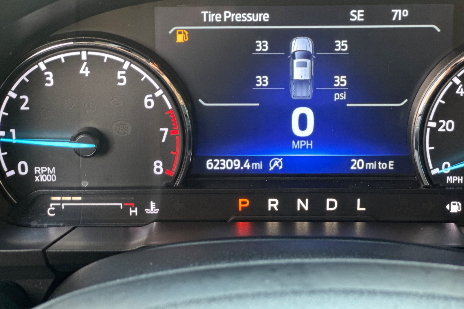 2023 Ford Maverick XLT Advanced