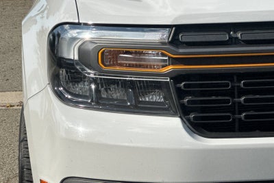 2023 Ford Maverick XLT Advanced