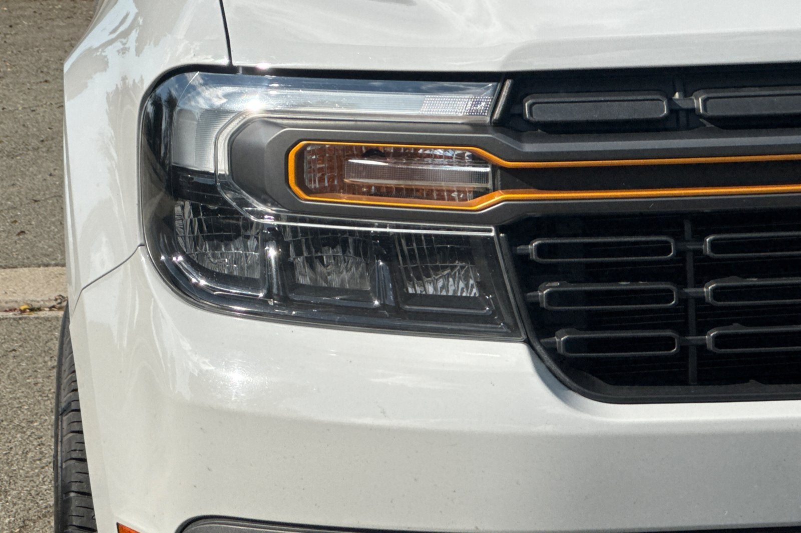 2023 Ford Maverick XLT Advanced