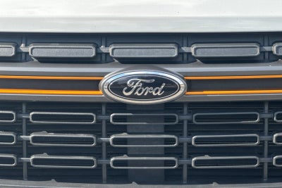 2023 Ford Maverick XLT Advanced