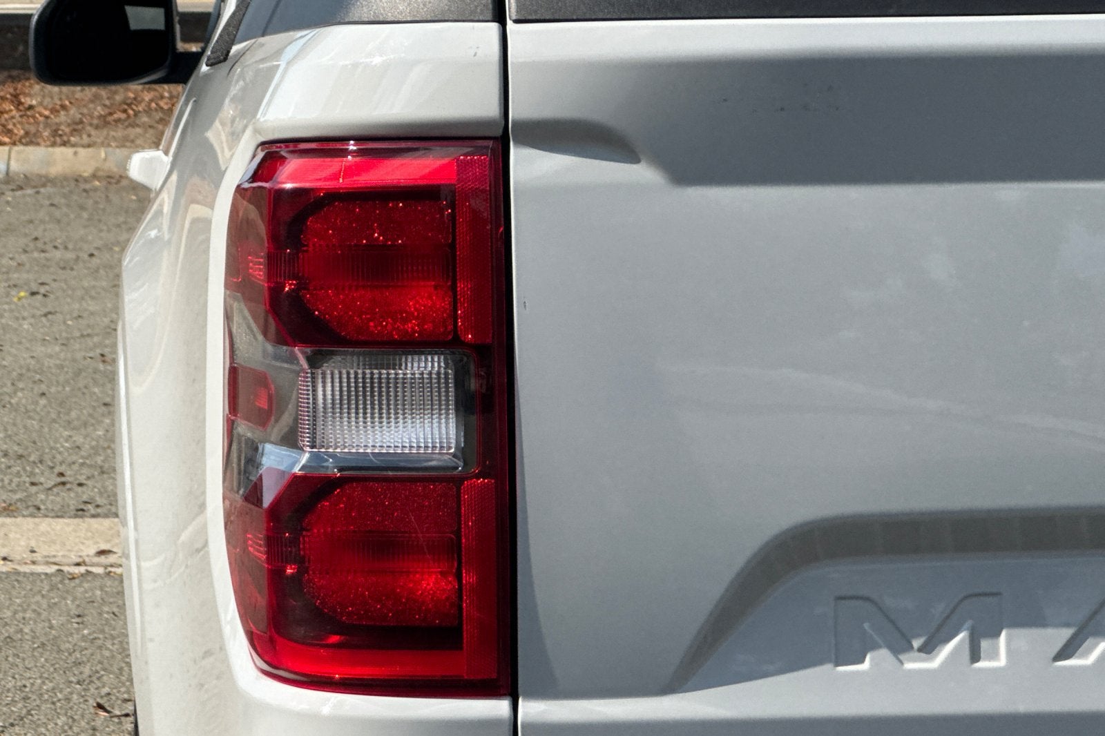 2023 Ford Maverick XLT Advanced