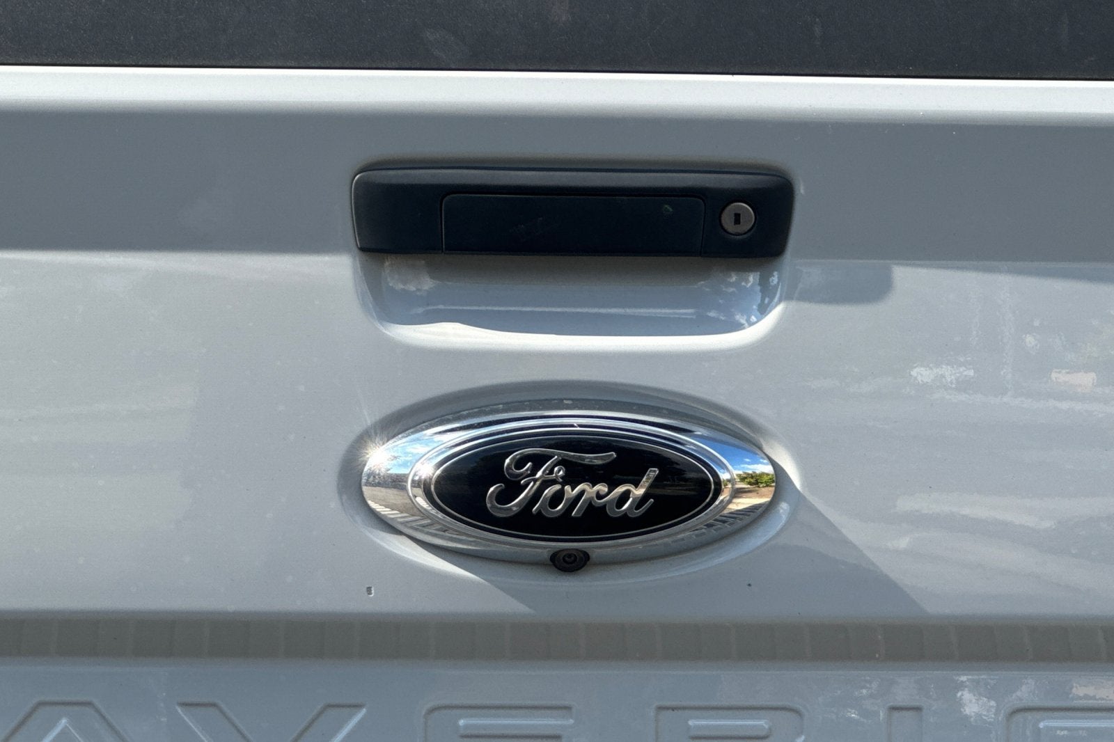 2023 Ford Maverick XLT Advanced