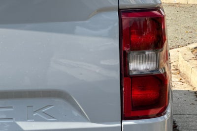 2023 Ford Maverick XLT Advanced