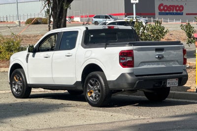 2023 Ford Maverick XLT Advanced