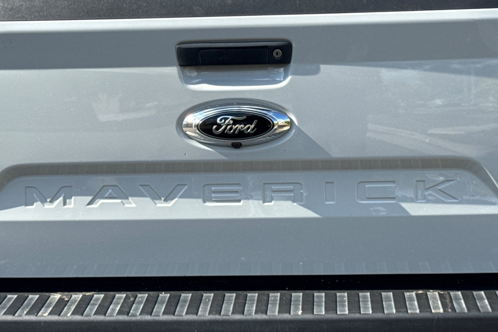 2023 Ford Maverick XLT Advanced