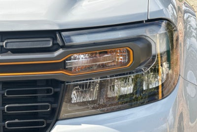 2023 Ford Maverick XLT Advanced