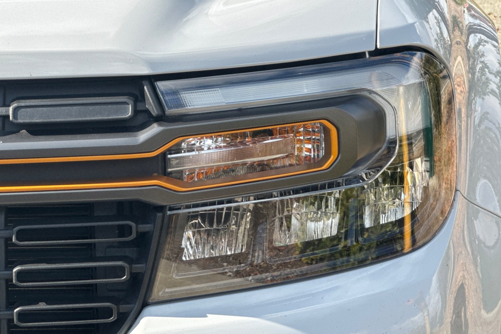 2023 Ford Maverick XLT Advanced