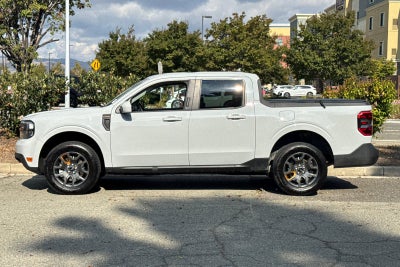 2023 Ford Maverick XLT Advanced