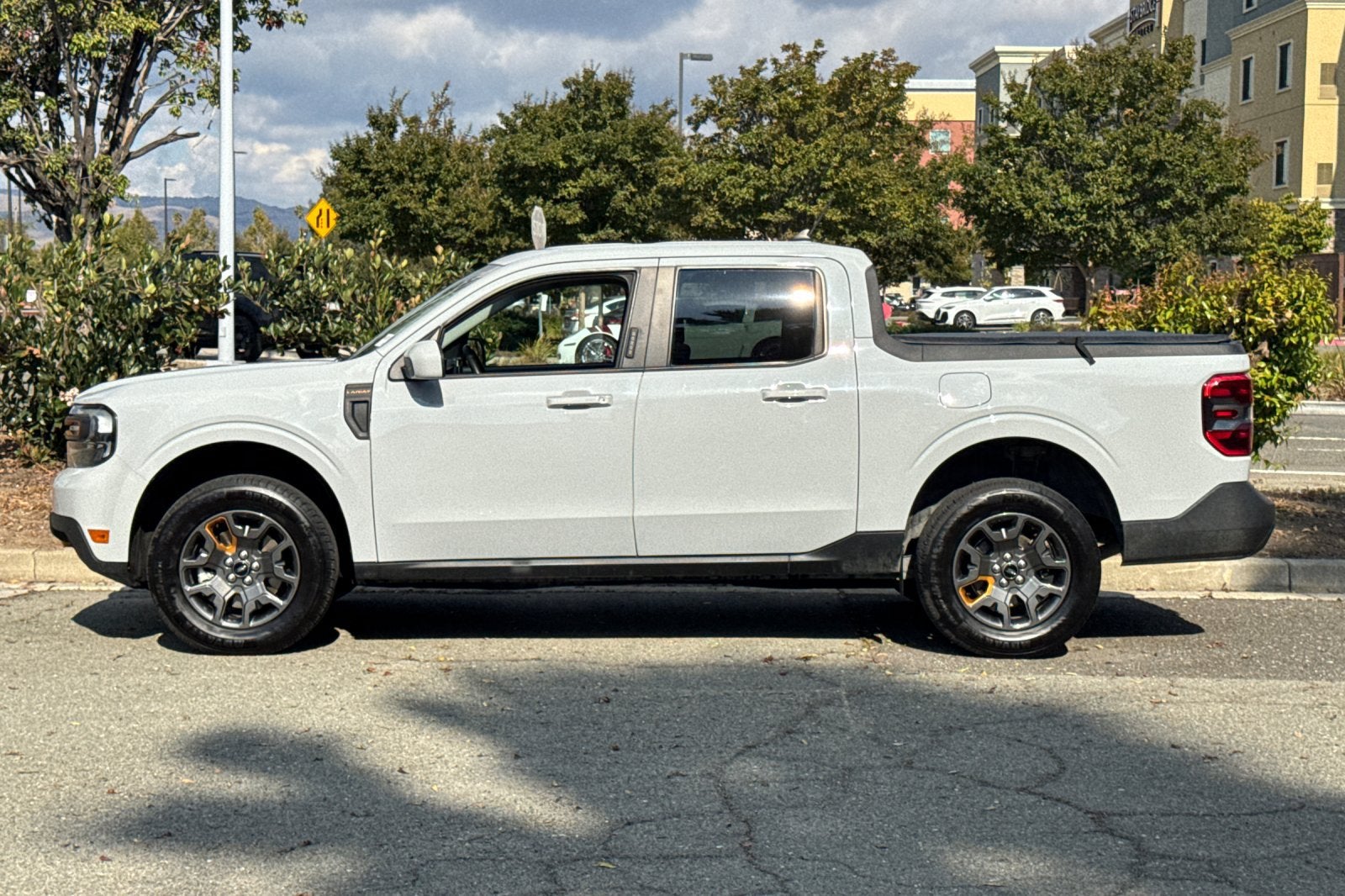2023 Ford Maverick XLT Advanced