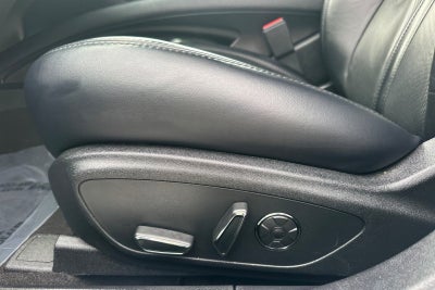2019 Lincoln MKZ Reserve